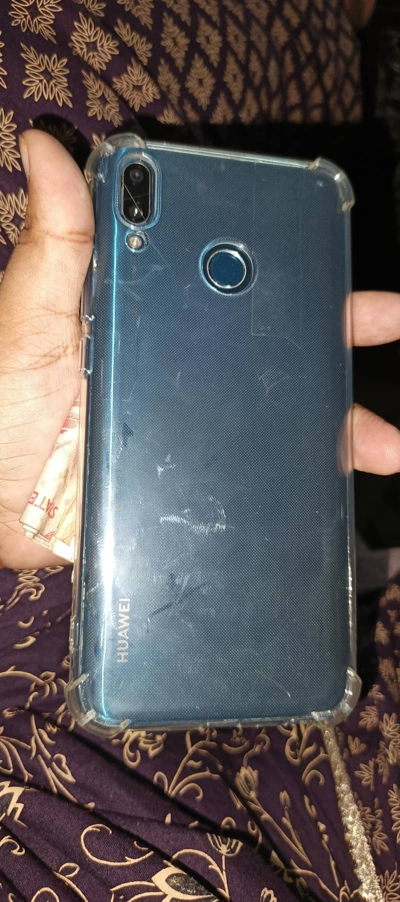 Huawei Y9 1