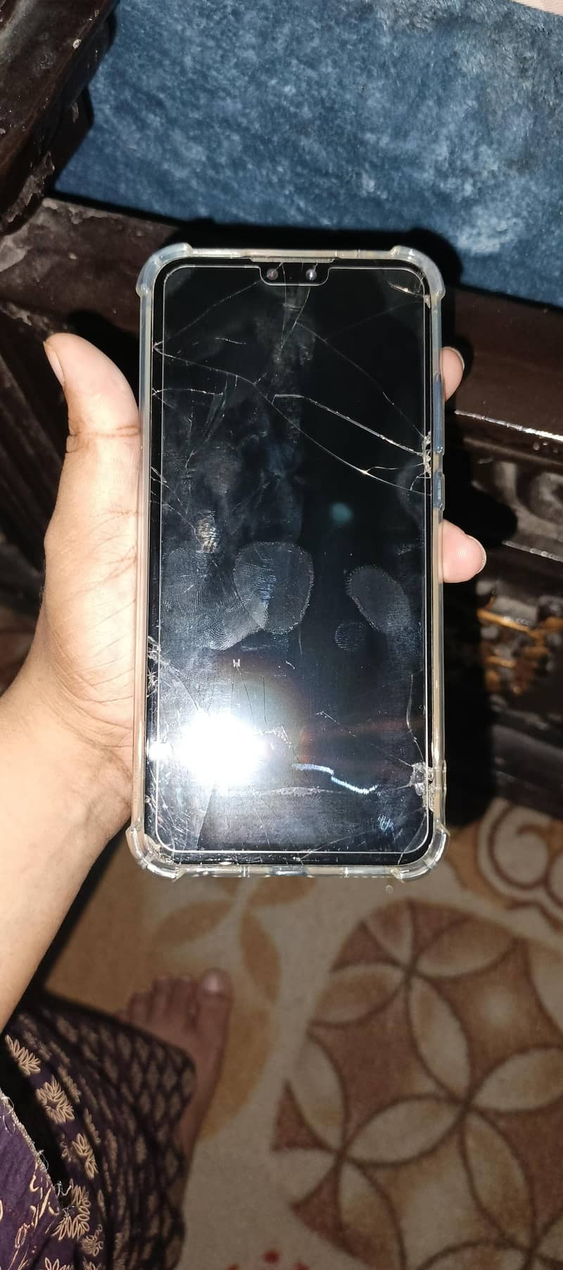 Huawei Y9 2