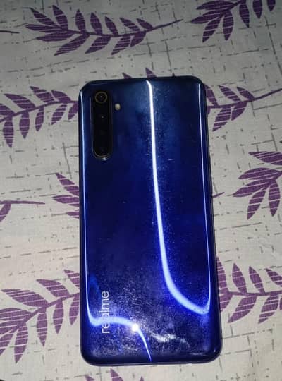 Realme 6