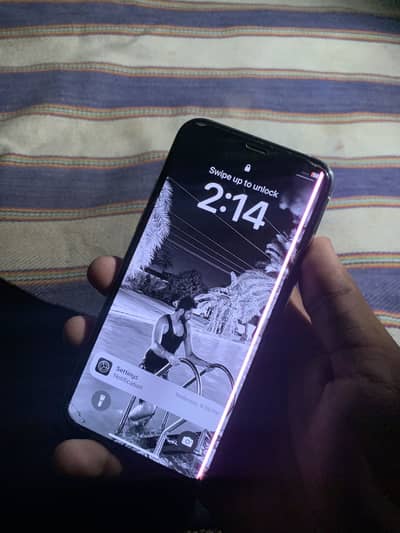 Iphone 11 pro 64gb nonpta