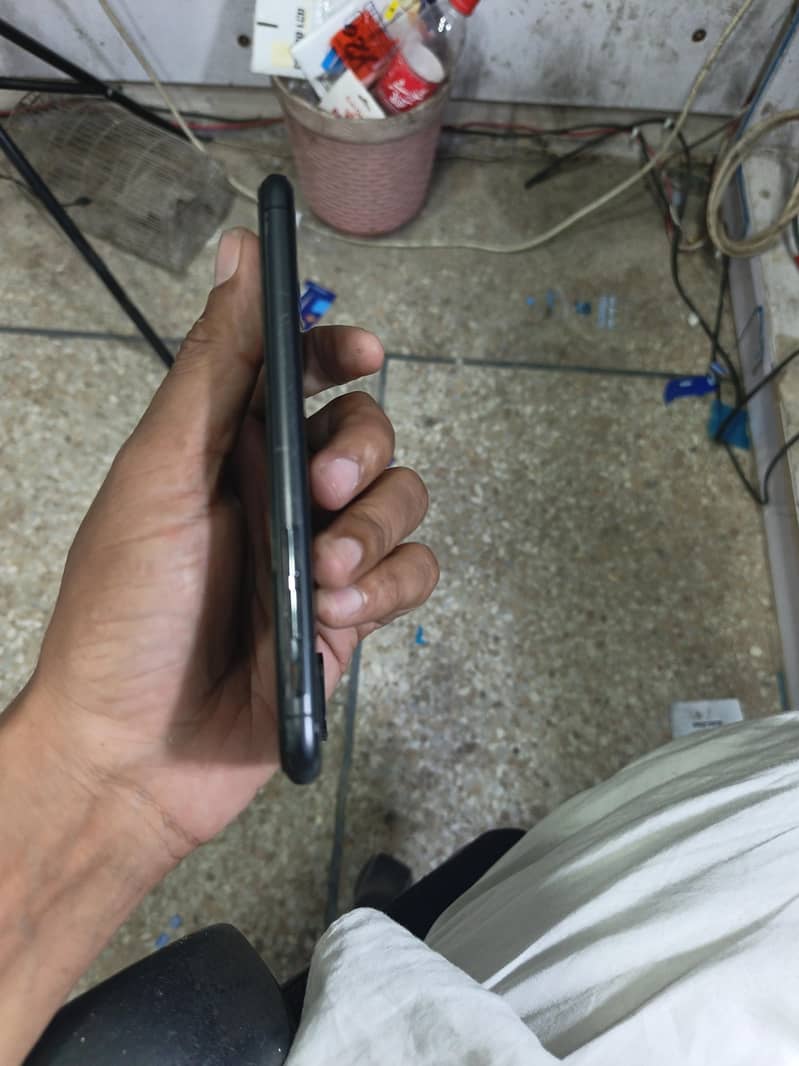 Apple iPhone X read add 0