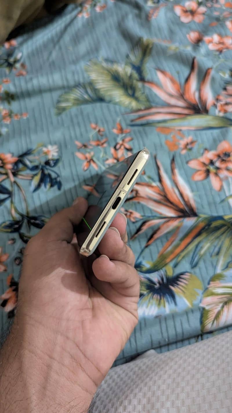 Google Pixel 7 Pro 5