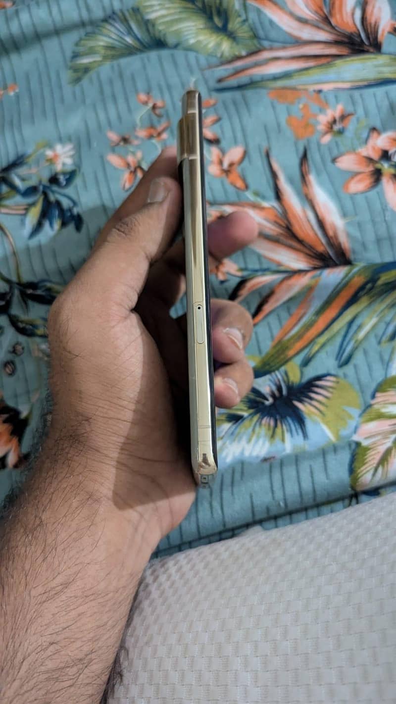 Google Pixel 7 Pro 7
