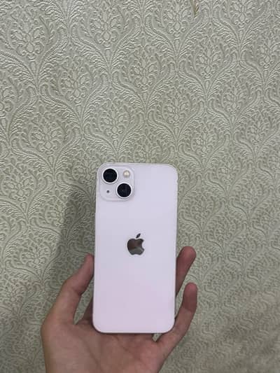 IPHONE 13 128GB FACTORY UNLOCK