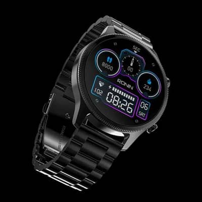 ronin R010 smart watch