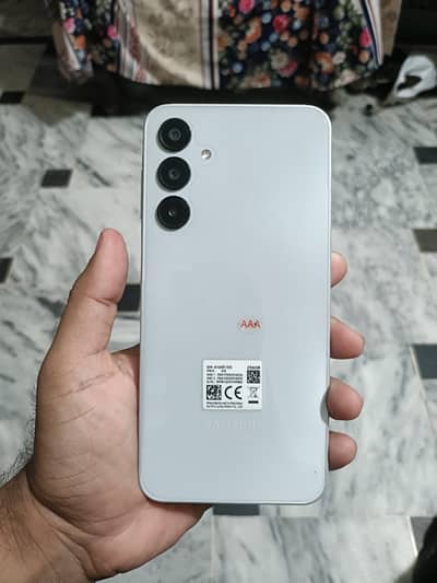 Samsung Mobile A16