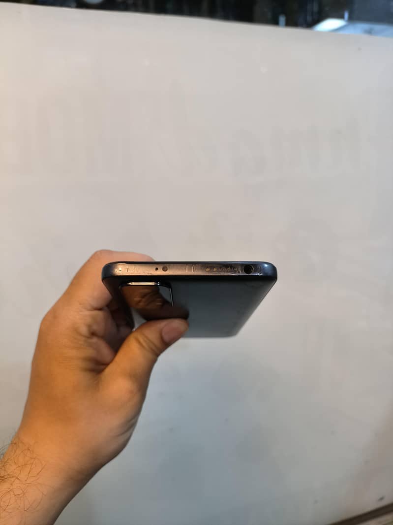 Xiaomi Redmi Note 11 4