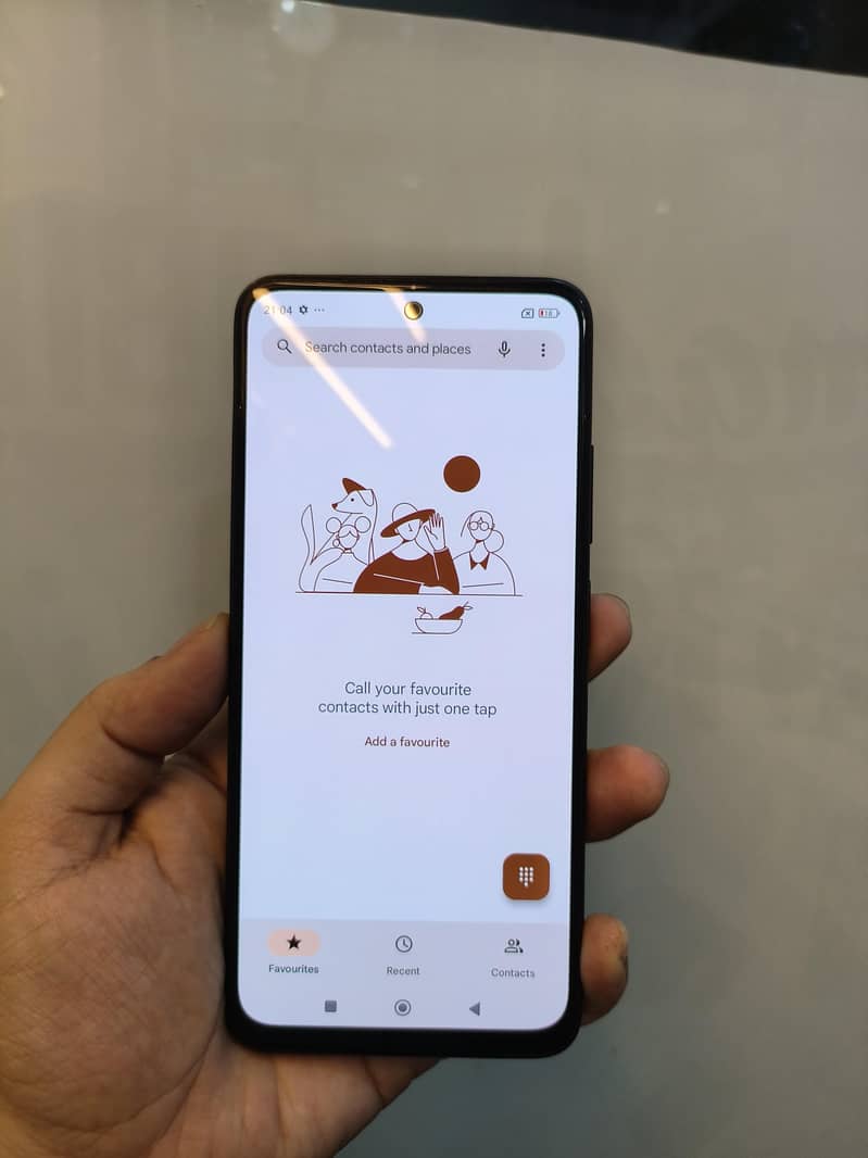Xiaomi Redmi Note 11 5