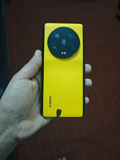 Xiaomi 13 Ultra