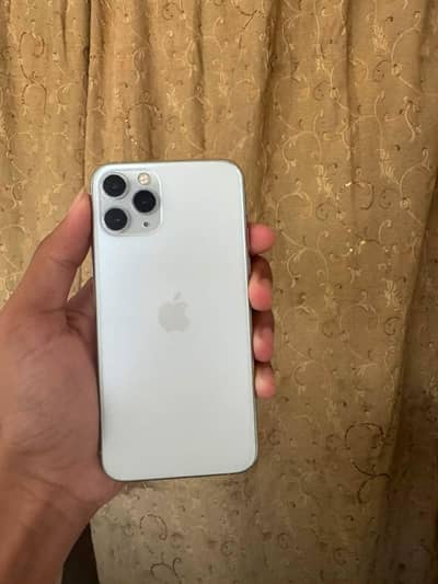 Apple iPhone 11 Pro