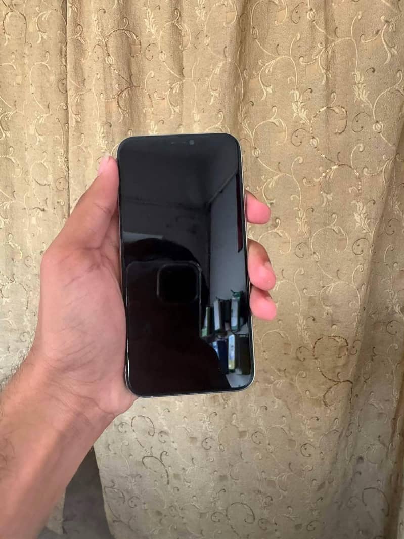 Apple iPhone 11 Pro 1