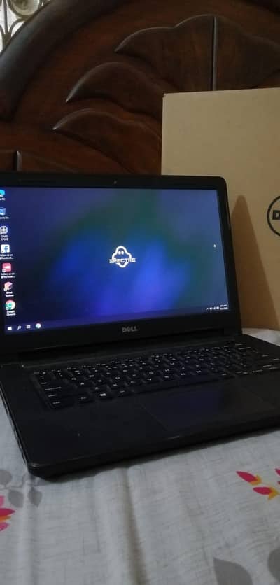 Dell Laptop
