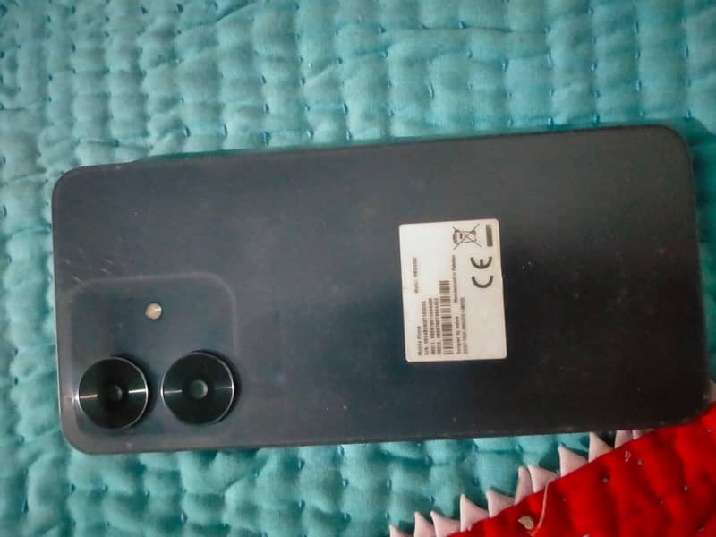 realme note 60 0