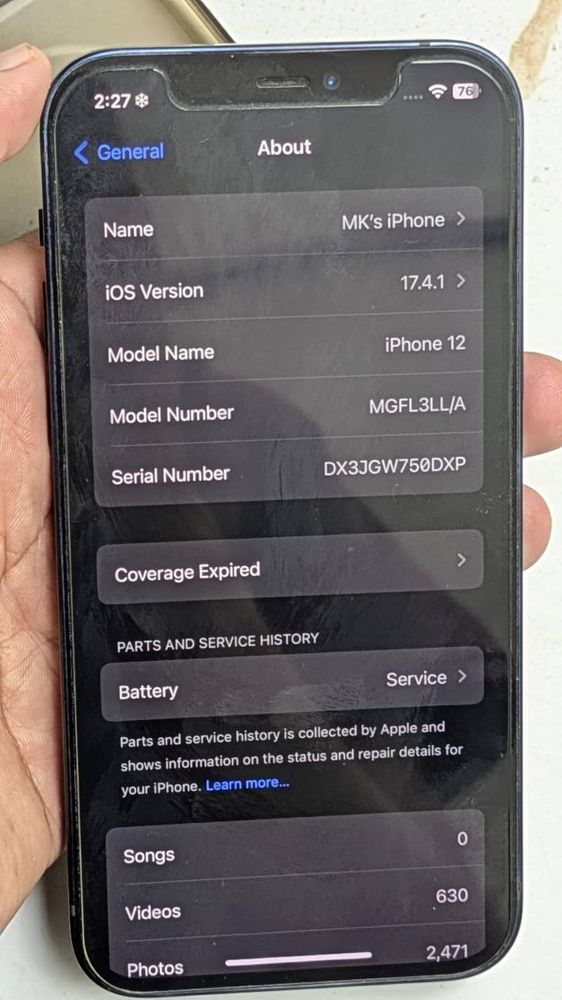 Apple iPhone 12 2
