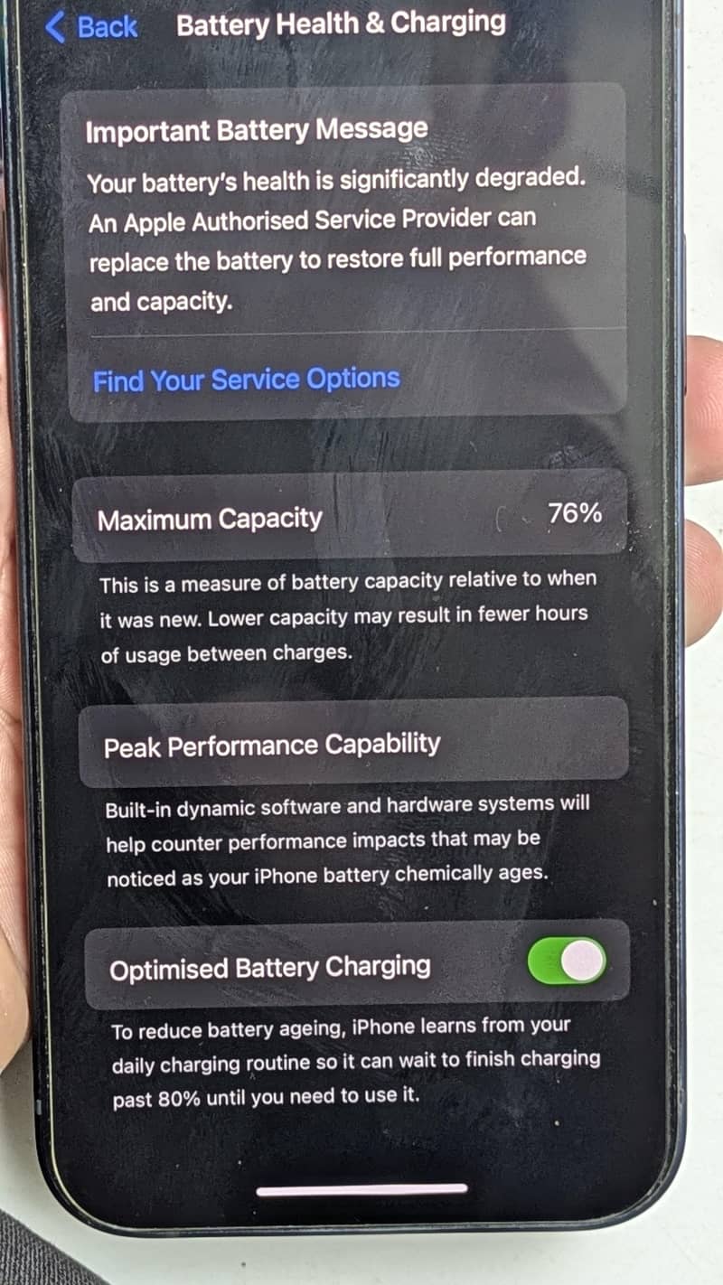 Apple iPhone 12 3