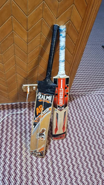 High quality Cricket bats