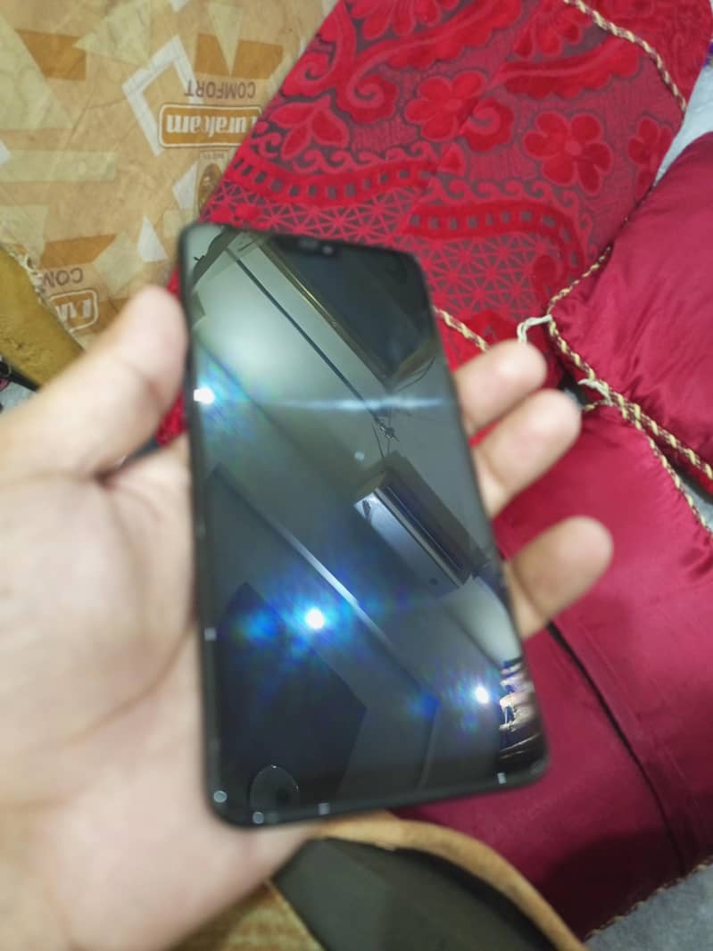 One Plus 6 1