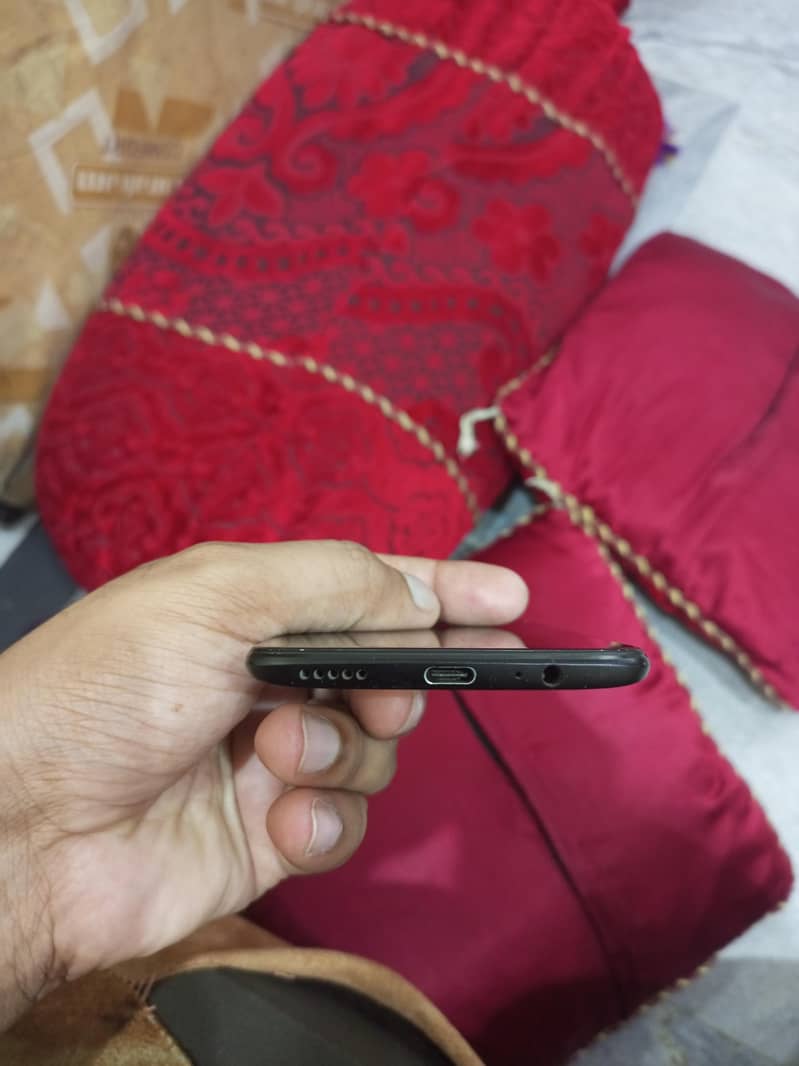 One Plus 6 5