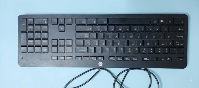 Brand New Keyboard first condition premium