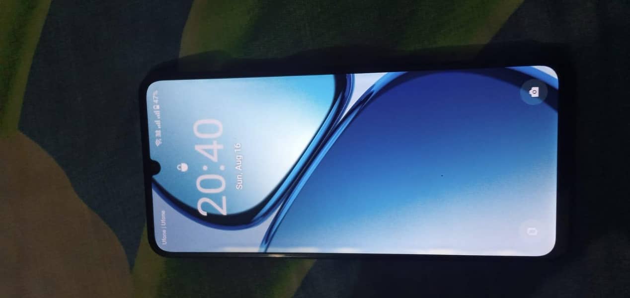 Realme C51 4