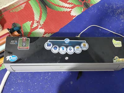 inverter ac pel