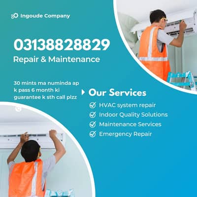 service repiring fetting gas refelling ket repaired