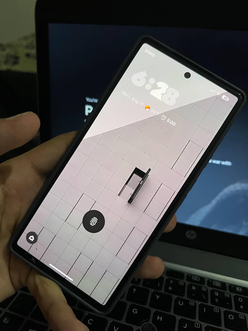 Google Pixel 6 1