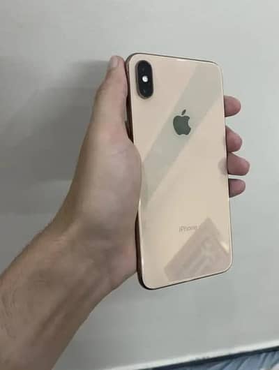 Apple iPhone XS Max | 256 | PTA | URGENT Contact wt 0321=8027651