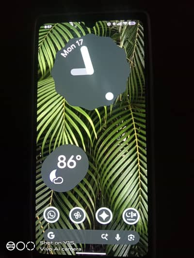 Google Pixel 6a