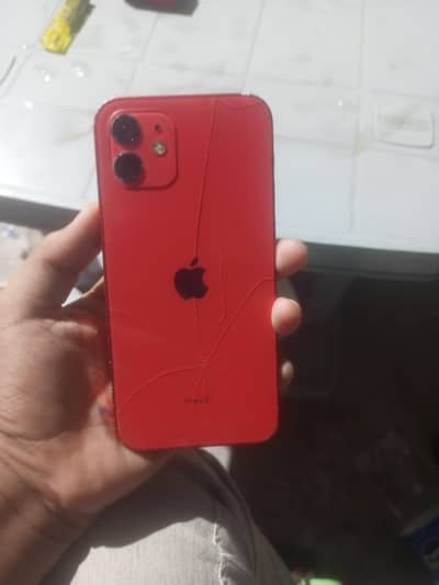 Apple iPhone 12
