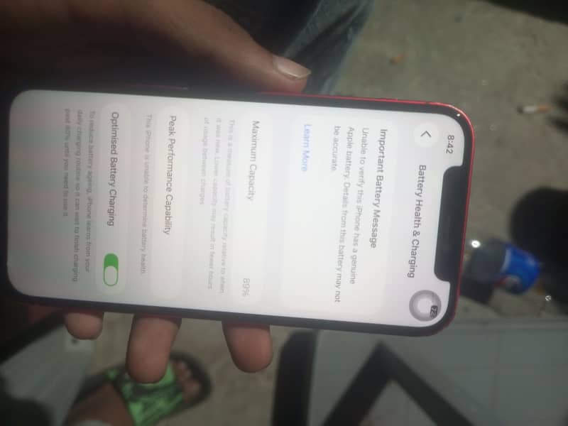 Apple iPhone 12 5