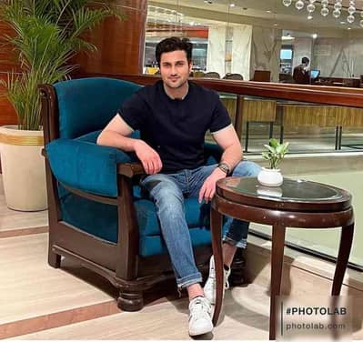 Zaran Khan