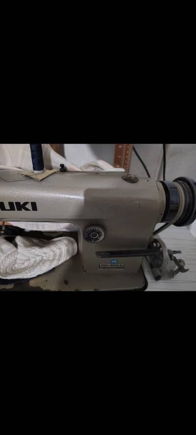 juki machine for sale and audionic wofer for sale contact 03013164246