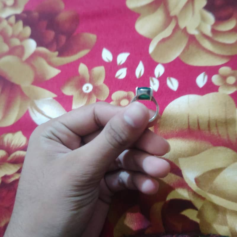 zamurd hand ring 1