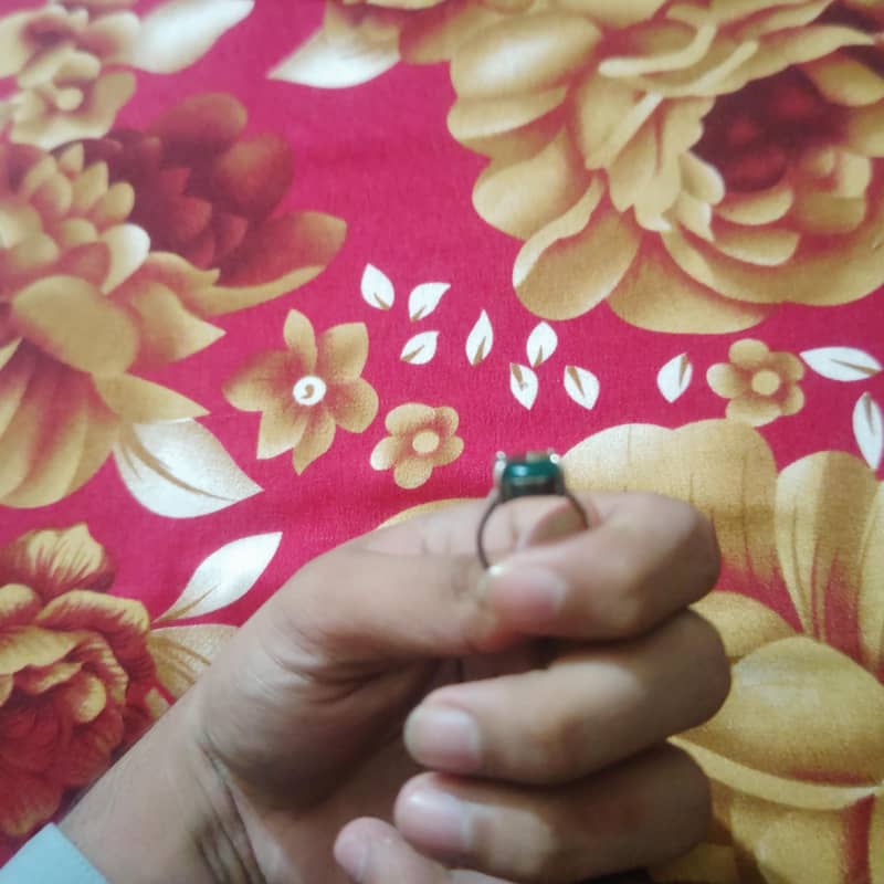 zamurd hand ring 2