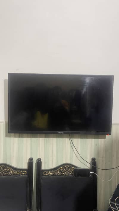 samsung lcd 43inch