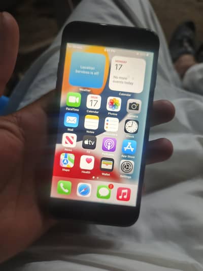 Apple iPhone 7 128gb non pta