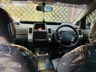 Toyota Prius 2007