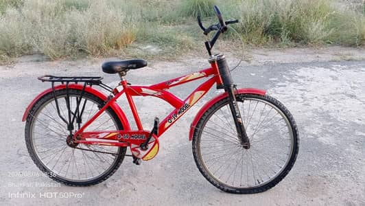 BEST CYCLE FOR SALE FINAL PRICE
