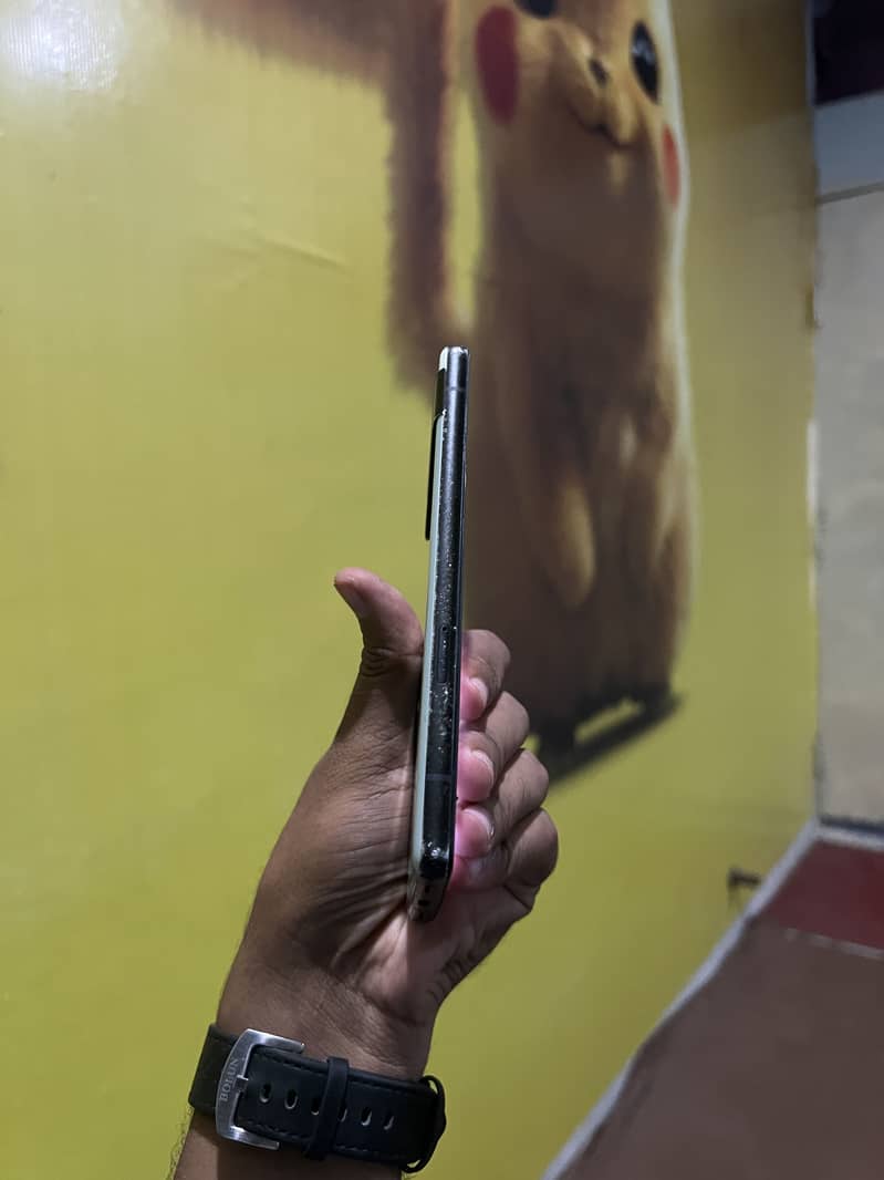 Google Pixel 6a 4