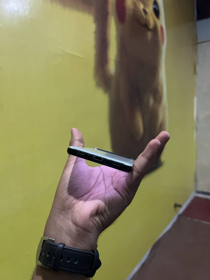 Google Pixel 6a 5