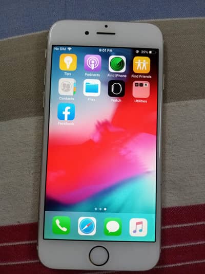 Iphone 6 non pta  16 gb