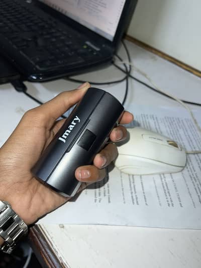 Jmary MW19 Wireless Mic