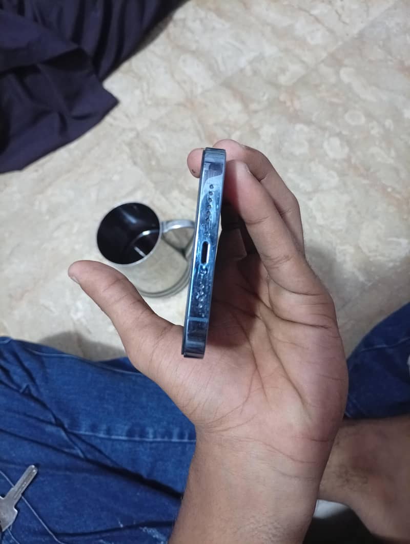 Apple iPhone 13 Pro Max 4