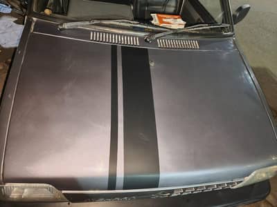 Suzuki Mehran VXR 2017