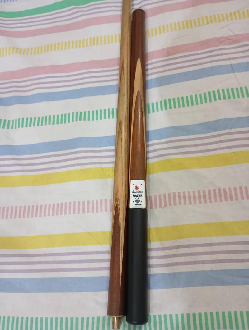 ceu master 3