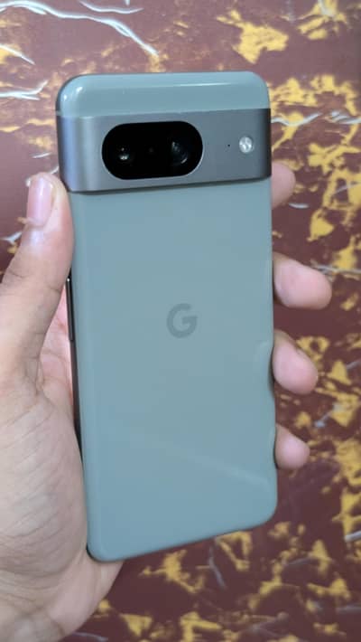 Google Pixel 8 Whatsapp+923234094097