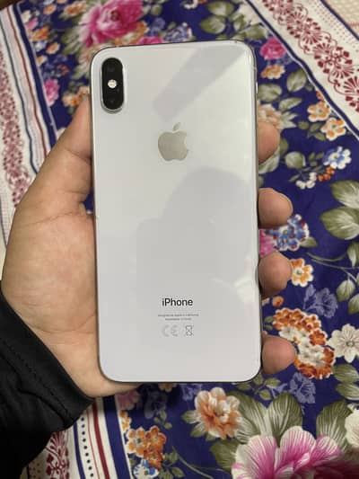 Apple iPhone XS Max PTA APPROVED FOR SALE