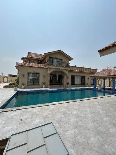 Farm House For Rent On Daily Basis