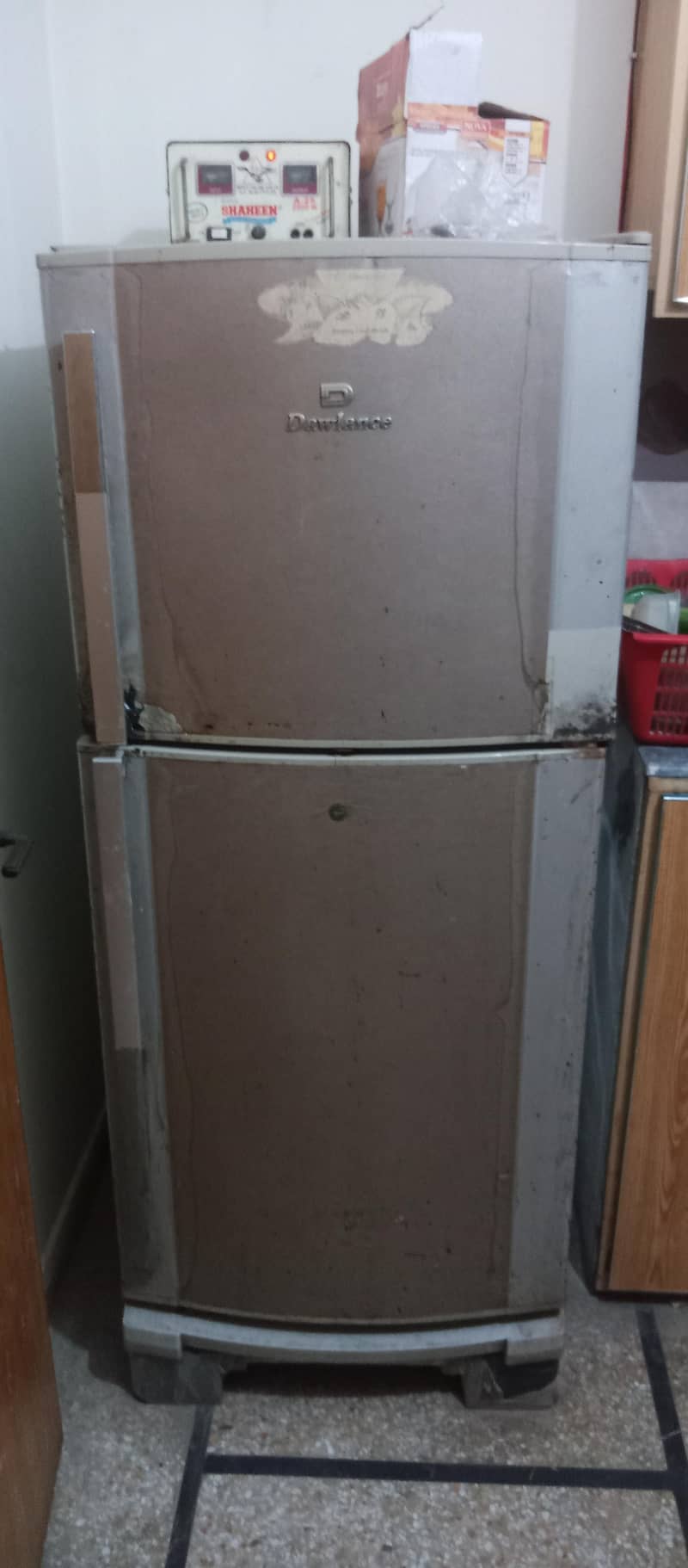 refrigerator 1
